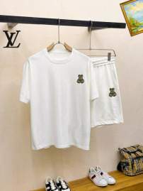 Picture of LV Shirt Pant Suits _SKULVM-3XL25tr31823220